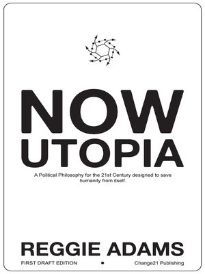 cover image of Now Utopia
